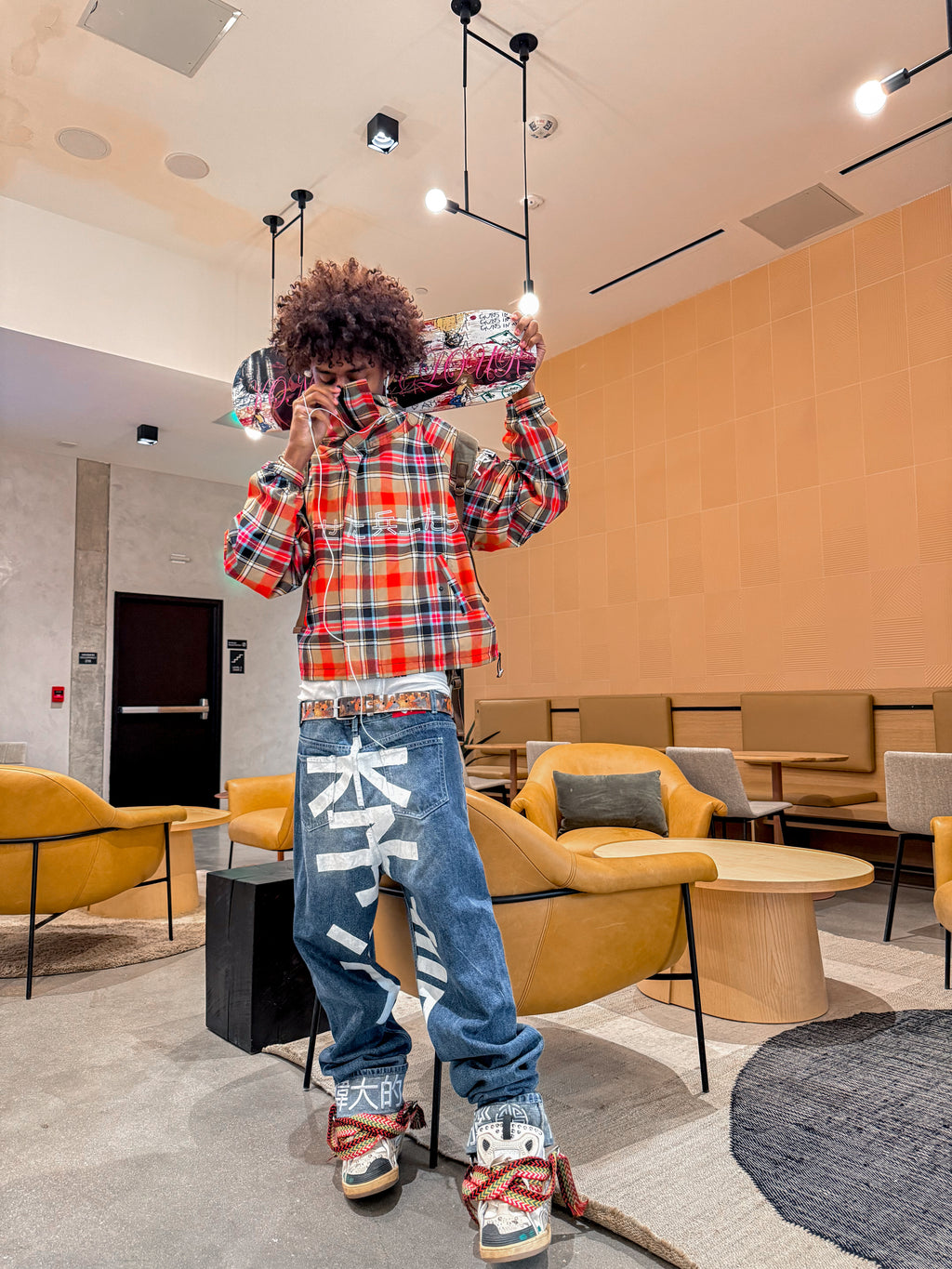 Essential Skateboard Deck